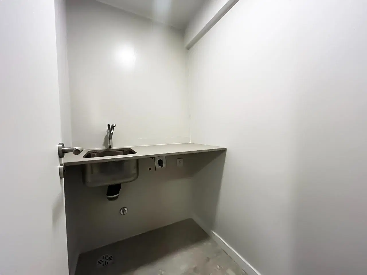 VENTA Departamento Duplex dos dormitorios con balcón. - Amenities - Centro Parque España 5