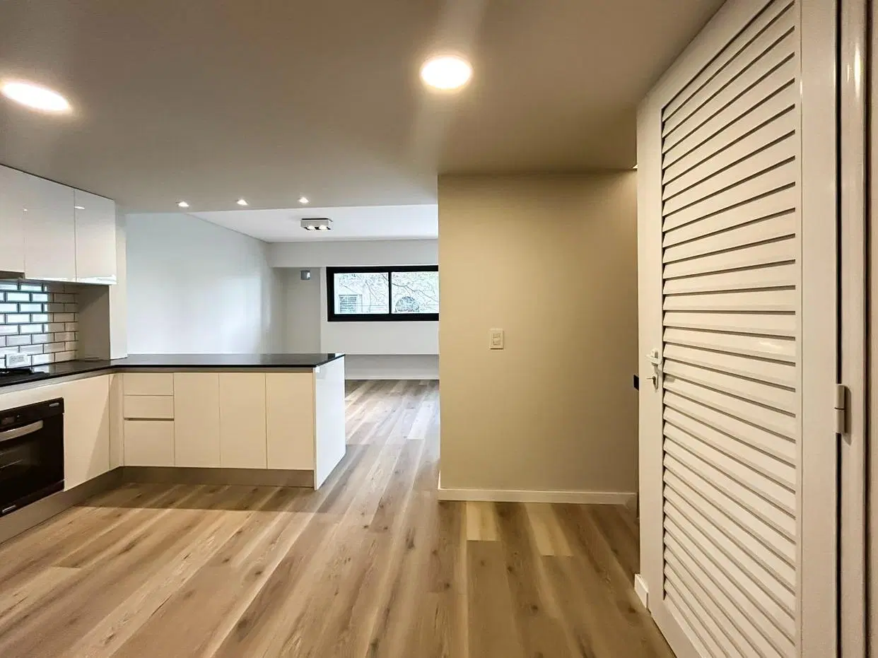 VENTA Departamento Duplex dos dormitorios con balcón. - Amenities - Centro Parque España 8