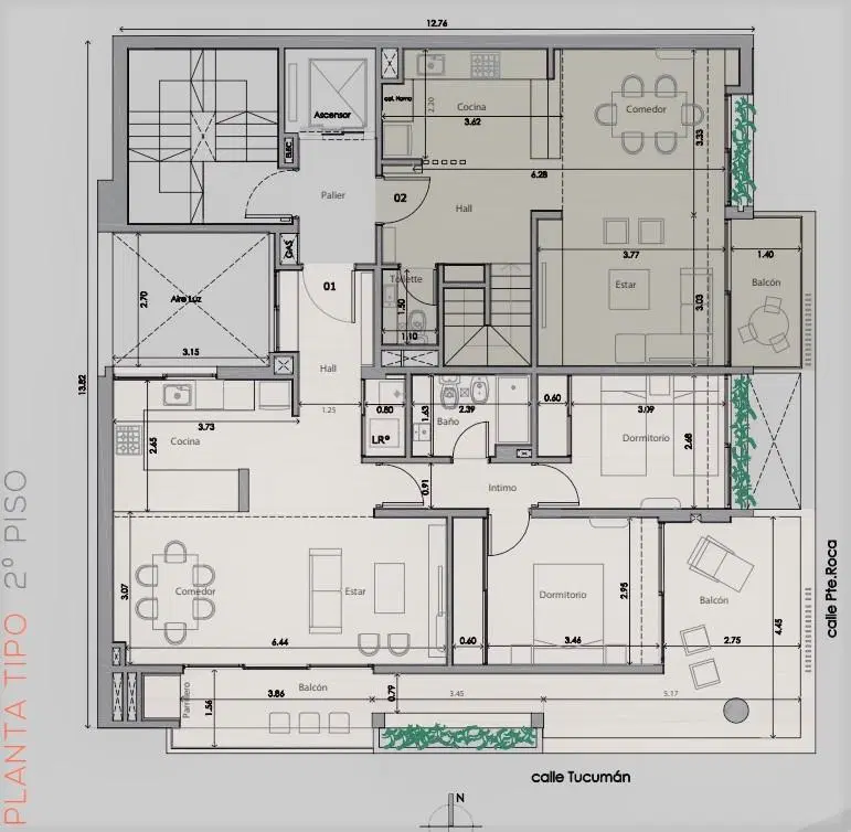 Plano 2