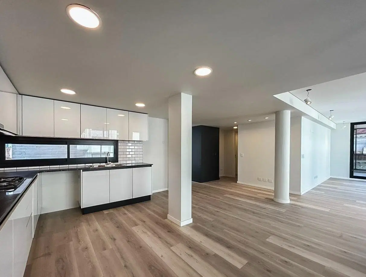 VENTA Departamento 3 DORMITORIOS, piso exclusivo - Amenities - Centro Parque España 2