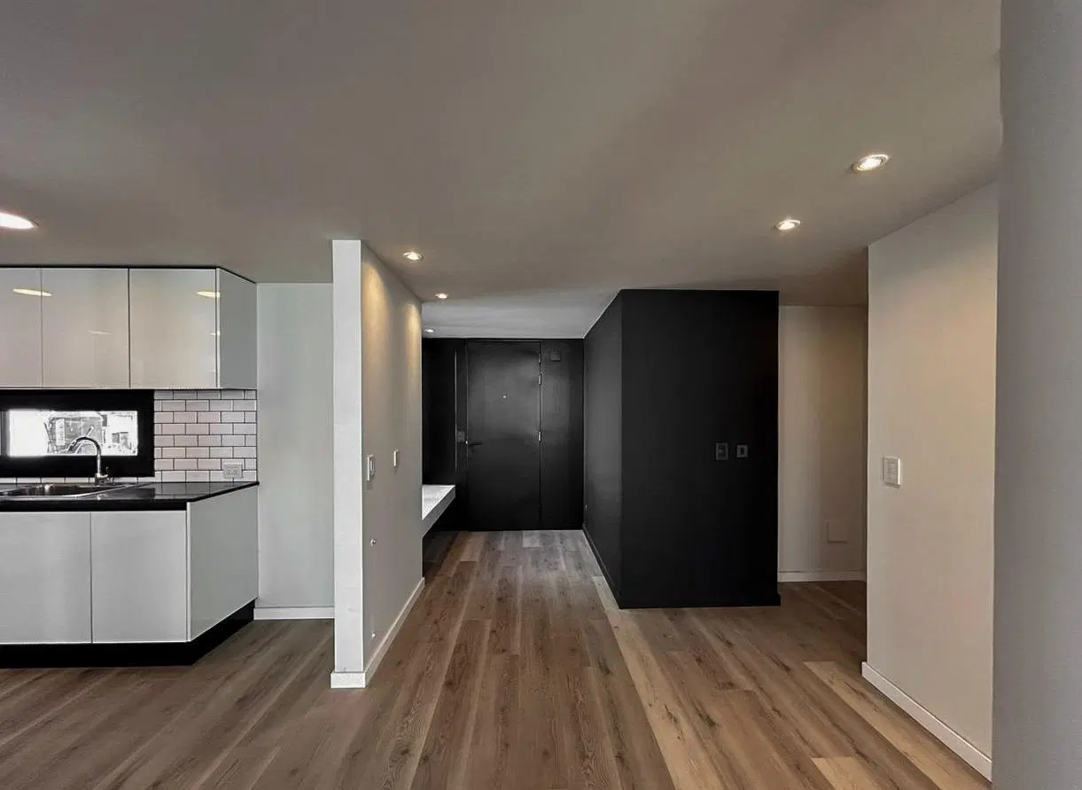 VENTA Departamento 3 DORMITORIOS, piso exclusivo - Amenities - Centro Parque España 3