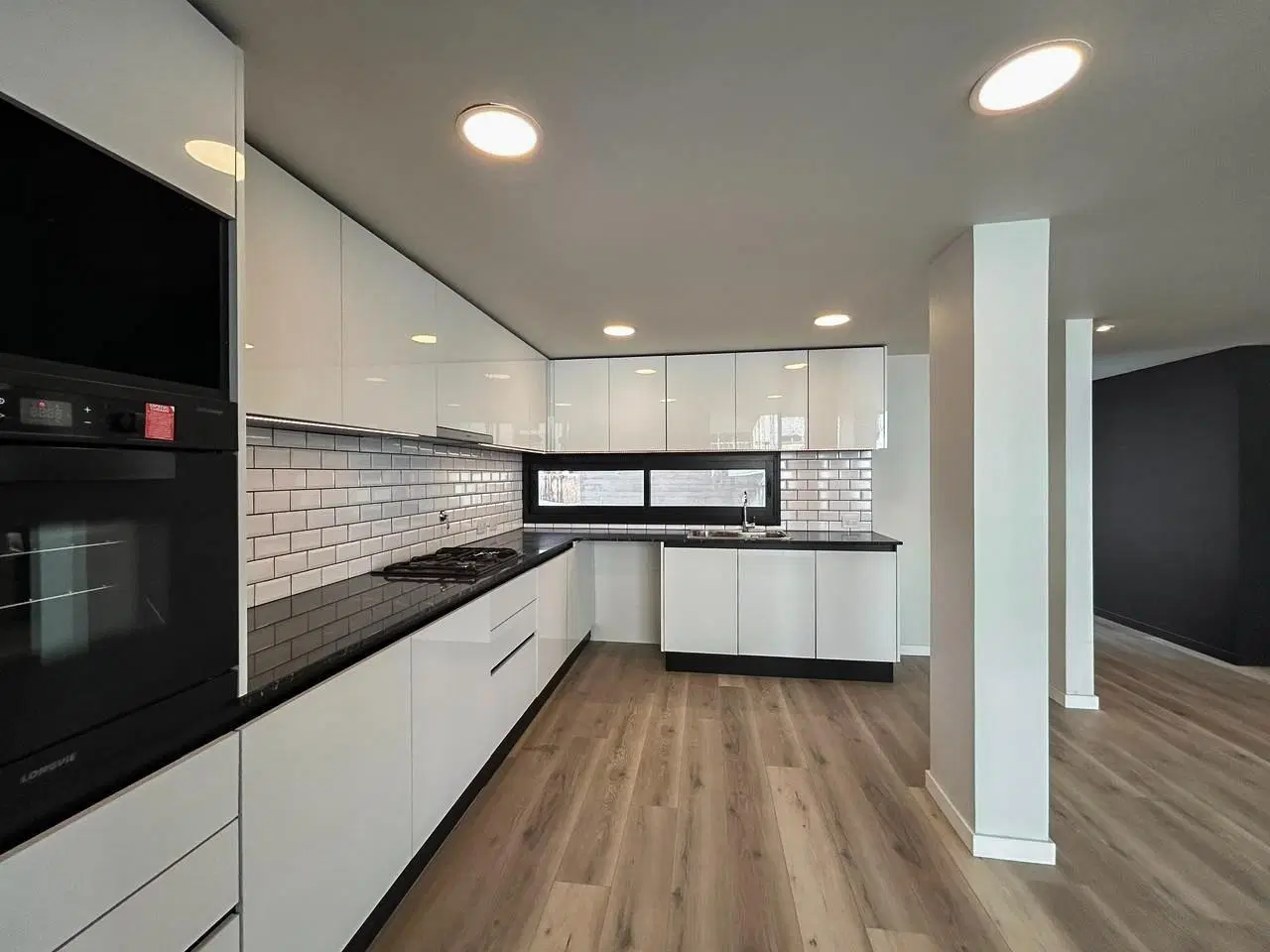 VENTA Departamento 3 DORMITORIOS, piso exclusivo - Amenities - Centro Parque España 4