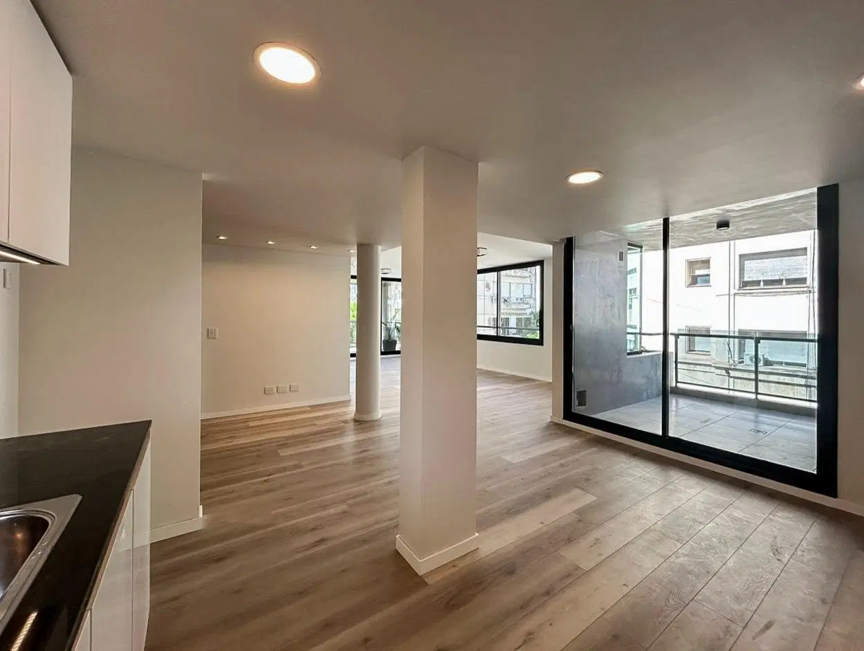 VENTA Departamento 3 DORMITORIOS, piso exclusivo - Amenities - Centro Parque España 5