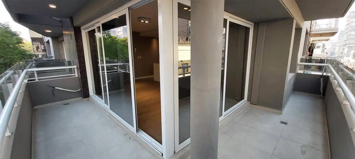 Departamento 2 DORMITORIOS TERRAZA EXCLUSIVA - Rosario 2