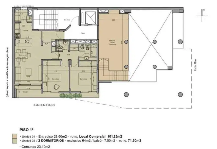 Plano 3