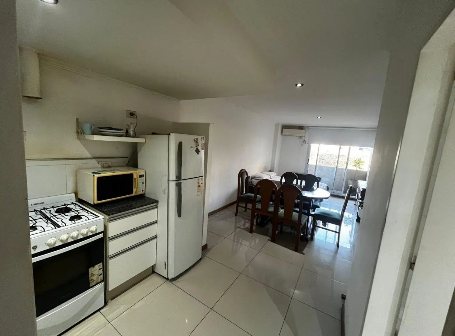 VENTA - Monoambiente en Abasto, Rosario 3