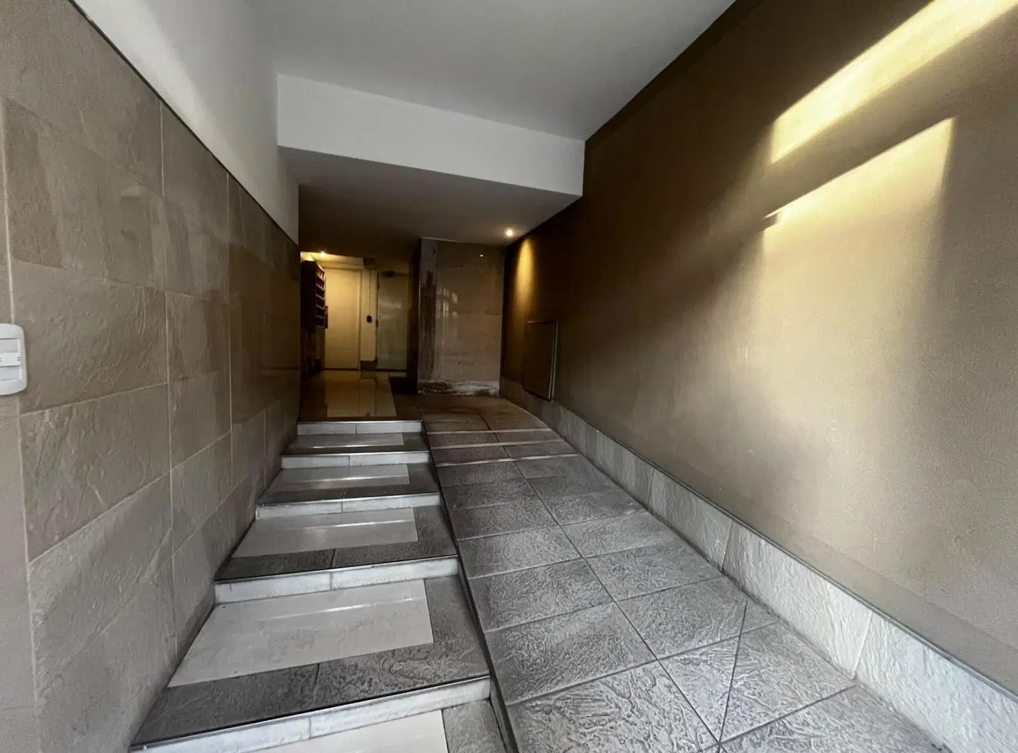 VENTA - Monoambiente en Abasto, Rosario 5