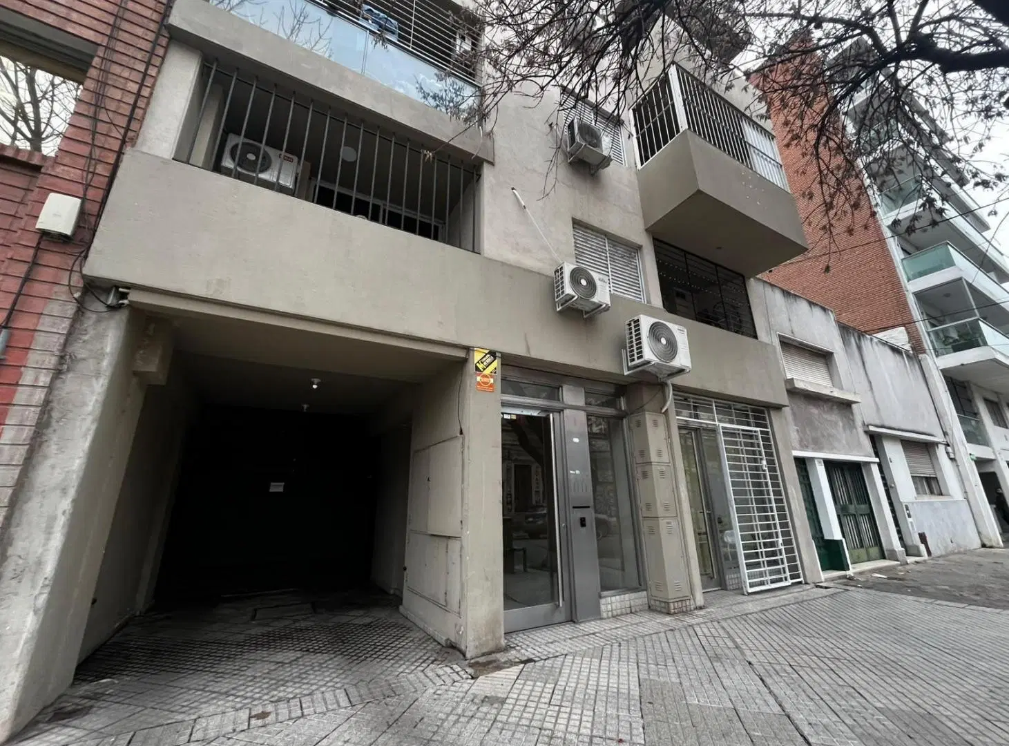 VENTA - Monoambiente en Abasto, Rosario 4