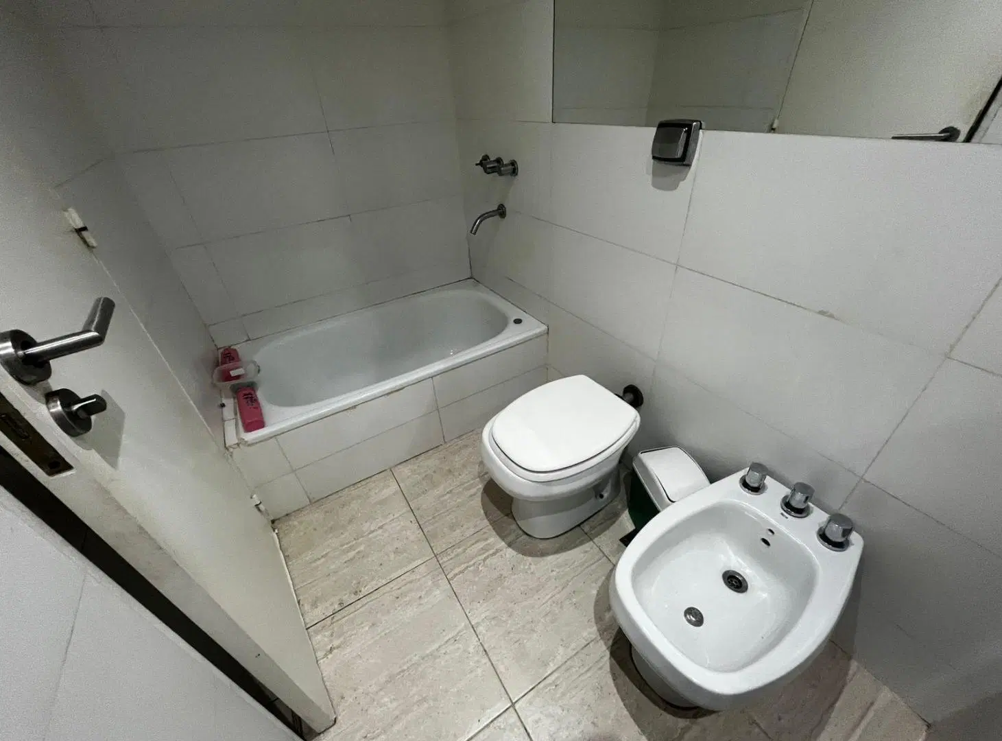 VENTA - Monoambiente en Abasto, Rosario 8