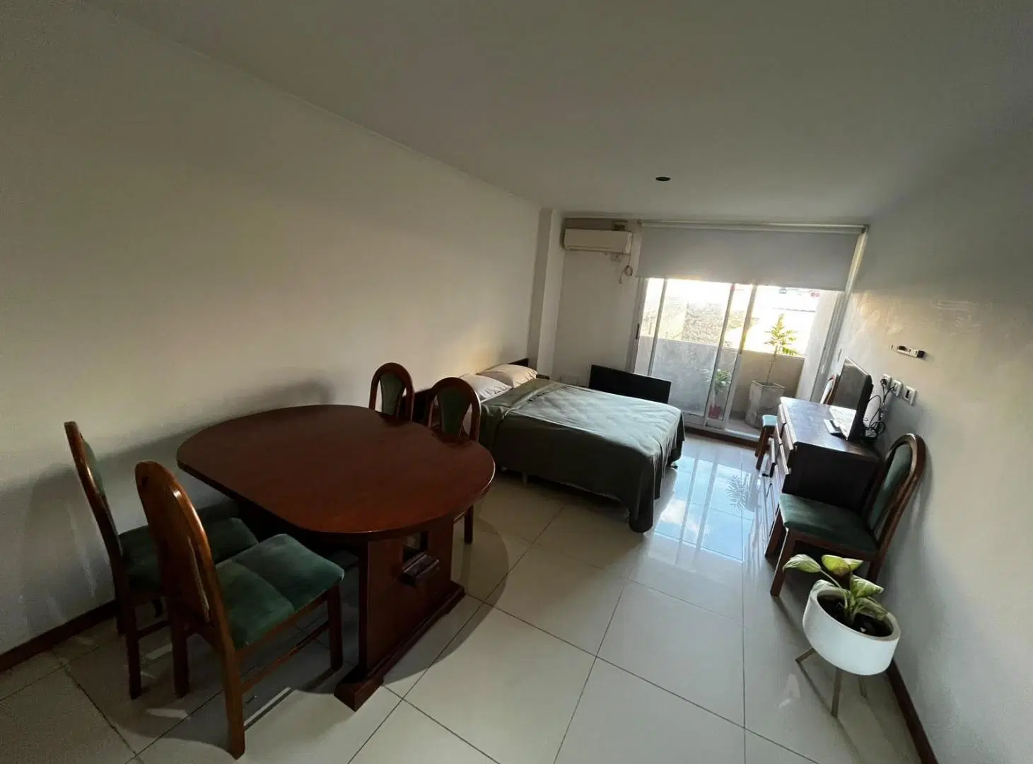 VENTA - Monoambiente en Abasto, Rosario 2