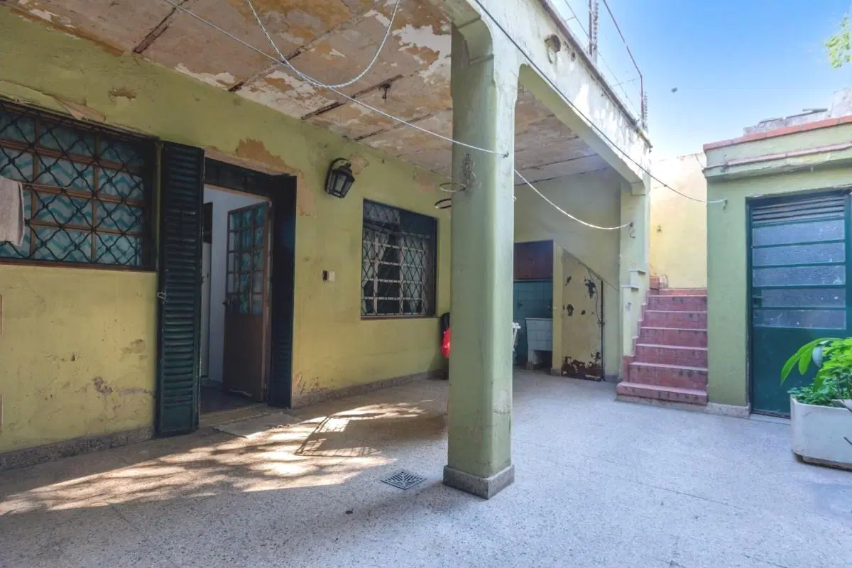 Venta Casa San Lorenzo 3600 3 Dorm, Cochera y Local - Oportunidad!! 3