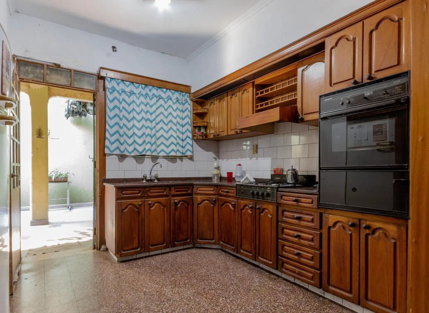 Venta Casa San Lorenzo 3600 3 Dorm, Cochera y Local - Oportunidad!! 4