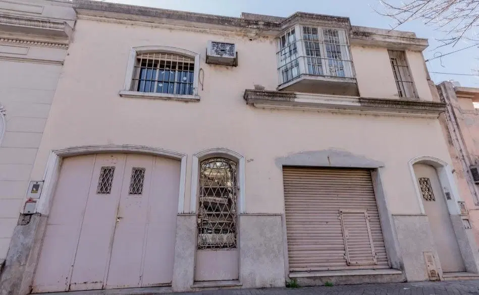 Venta Casa San Lorenzo 3600 3 Dorm, Cochera y Local - Oportunidad!! 1