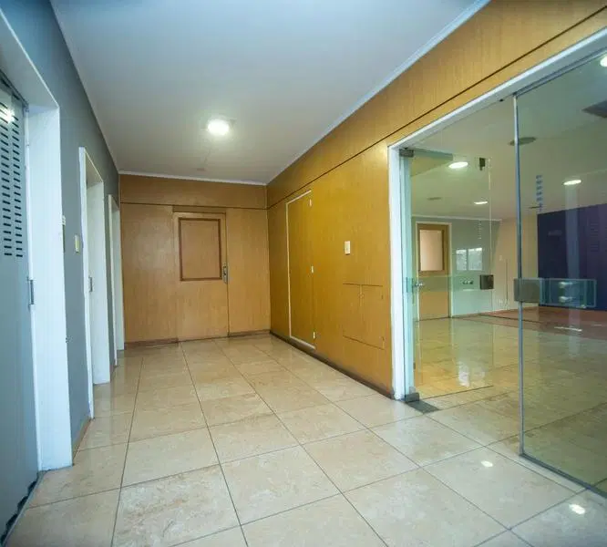 Venta oficina 529 m² en Sarmiento y Córdoba – Centro Rosario 2