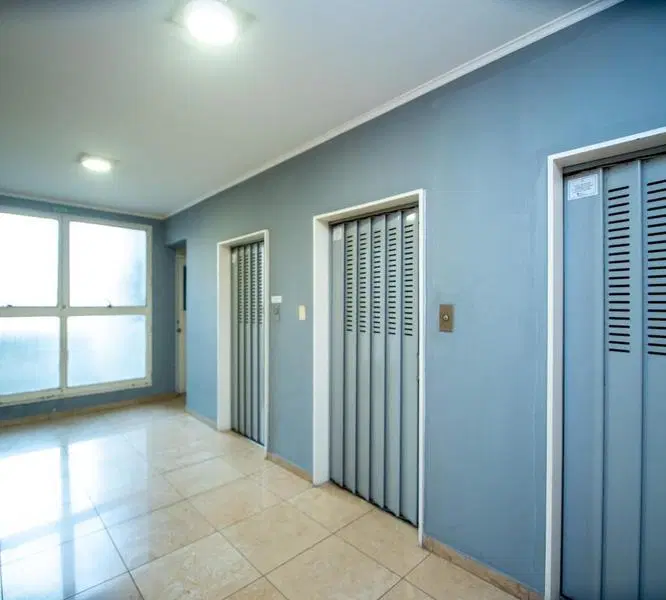 Venta oficina 529 m² en Sarmiento y Córdoba – Centro Rosario 3