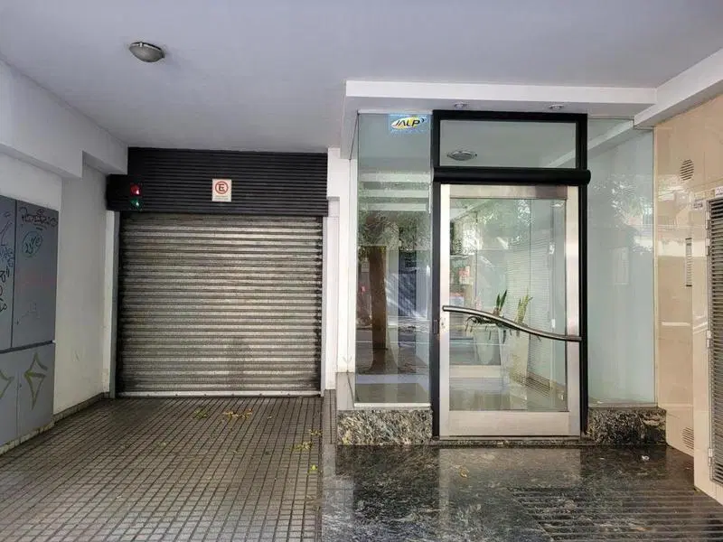 Cocheracubierta en venta ubicado en Centro 1