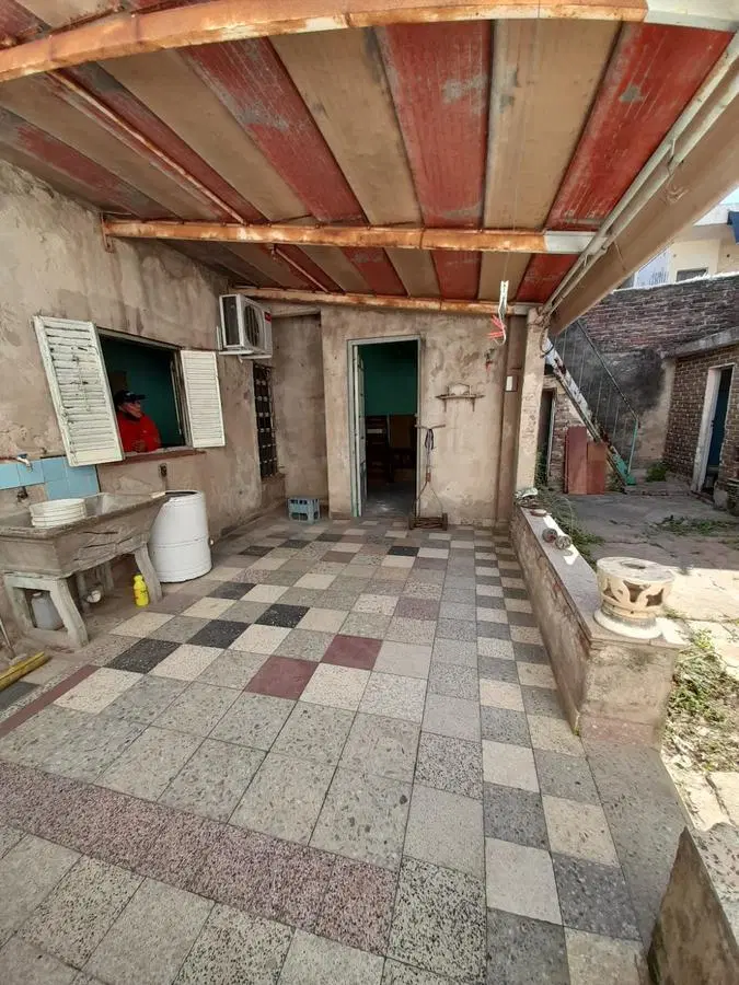Casa - Tiro Suizo 2