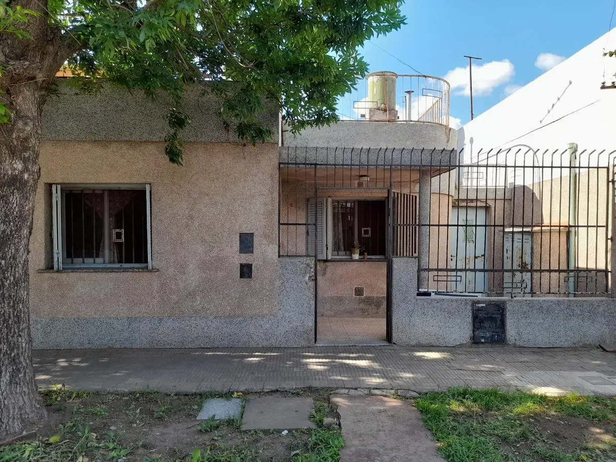 Casa - Tiro Suizo 4