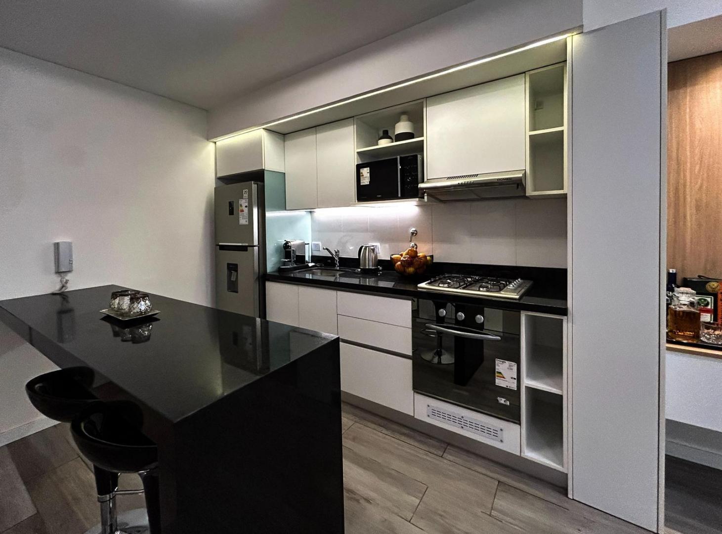 Foto de Departamento Mono en venta. en construccion, imagen 5