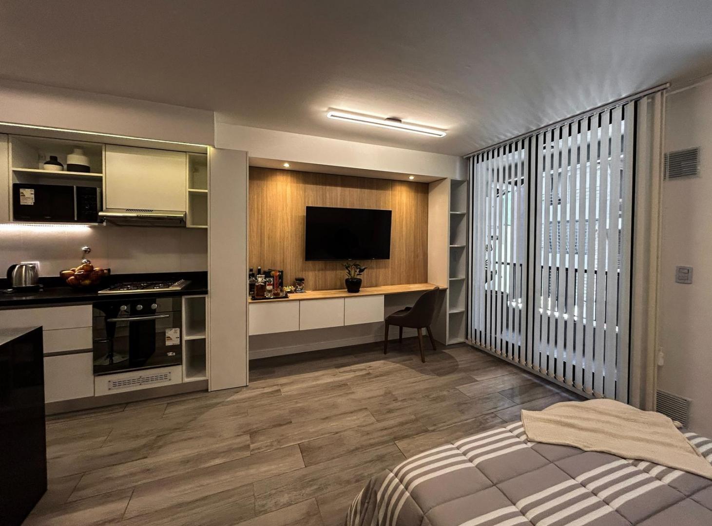 Foto de Departamento Mono en venta. en construccion, imagen 2