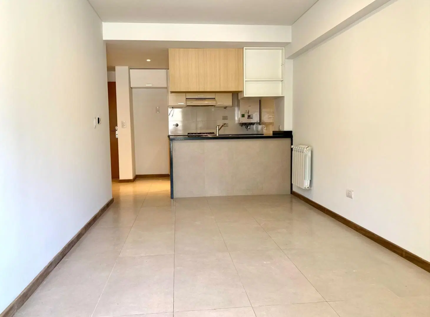 Departamento en Centro 3