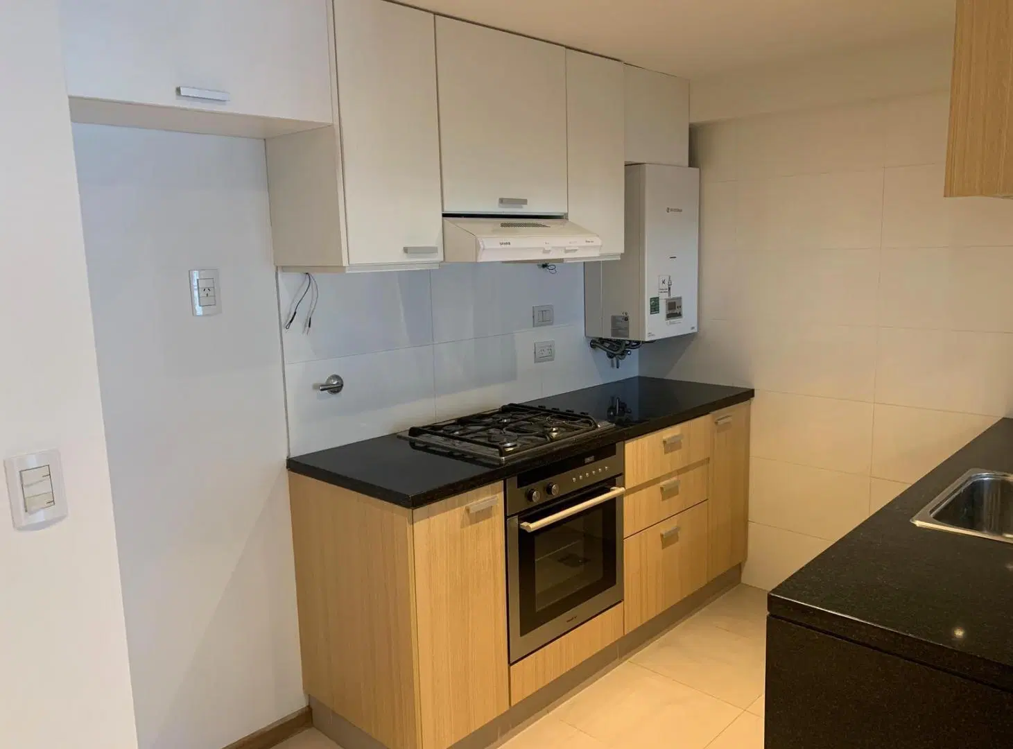 Departamento en Centro 5