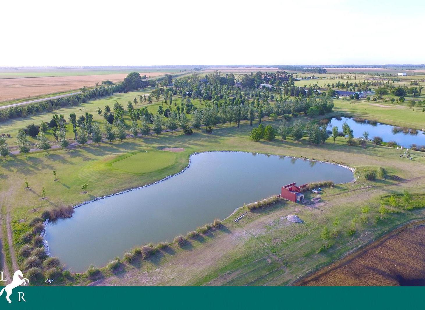 Foto de Terreno en Venta La Rinconada, Ibarlucea. lotes de 1000 m2, imagen 4