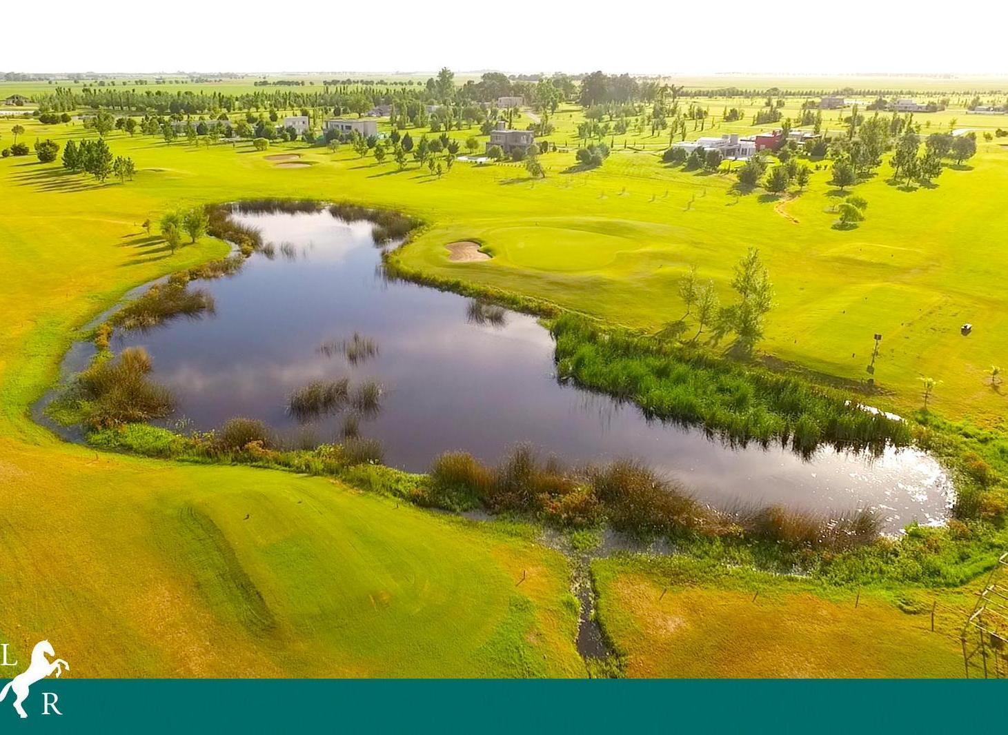 Foto de Terreno en Venta La Rinconada, Ibarlucea. lotes de 1000 m2, imagen 2