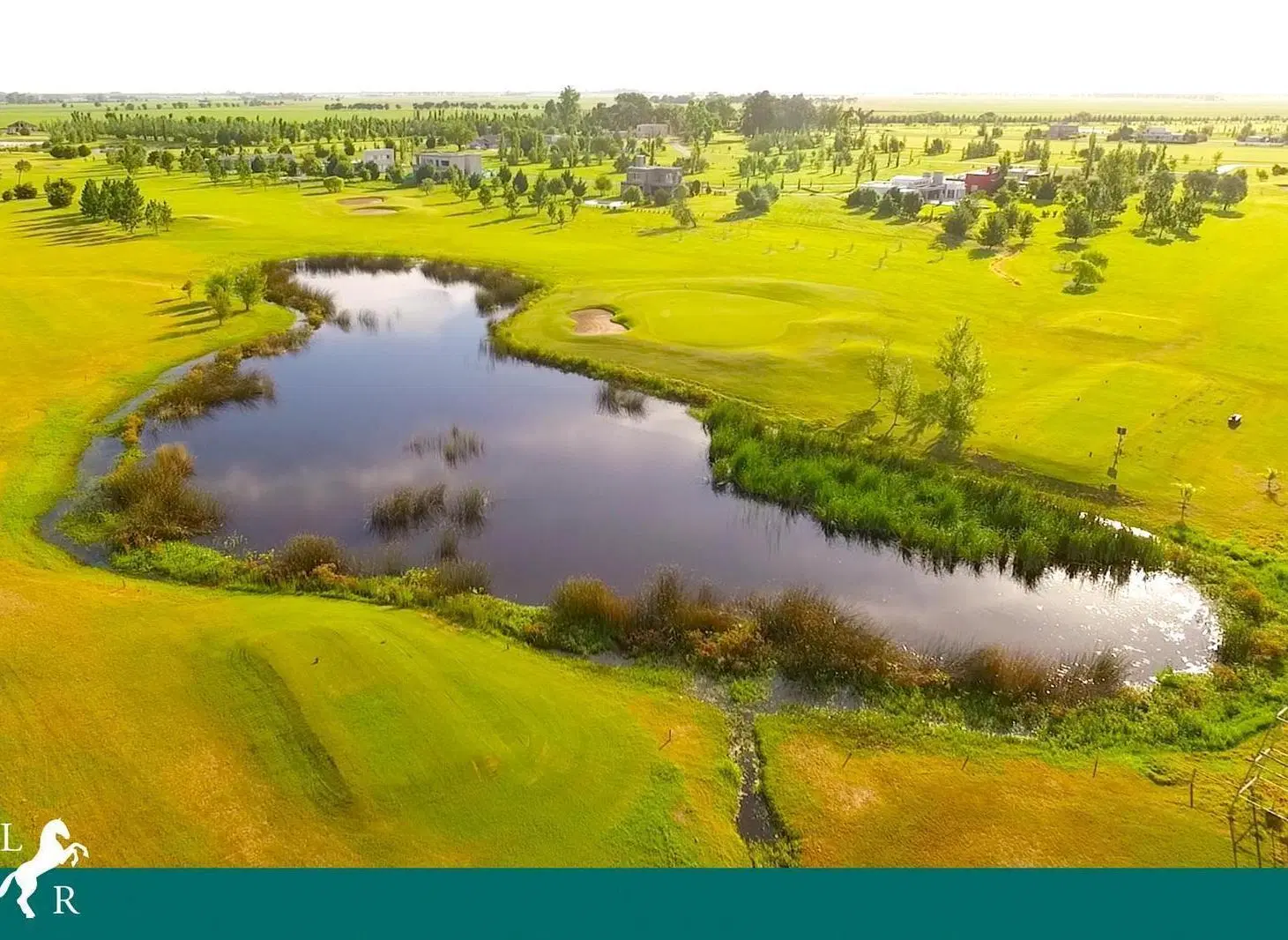 Terreno en  Venta La Rinconada, Ibarlucea. lotes de 1000 m2 2