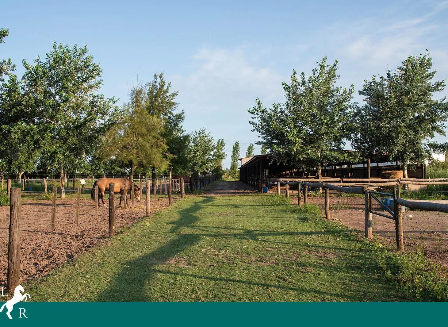 Terreno en  Venta La Rinconada, Ibarlucea. lotes de 1000 m2 3