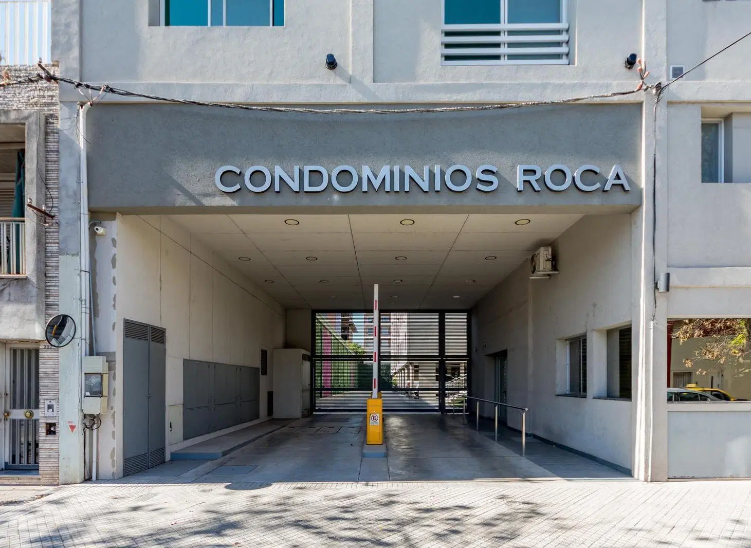 Departamento en  Venta de un dormitorio con balcón Barrio Abasto con amenities  a estrenar 4