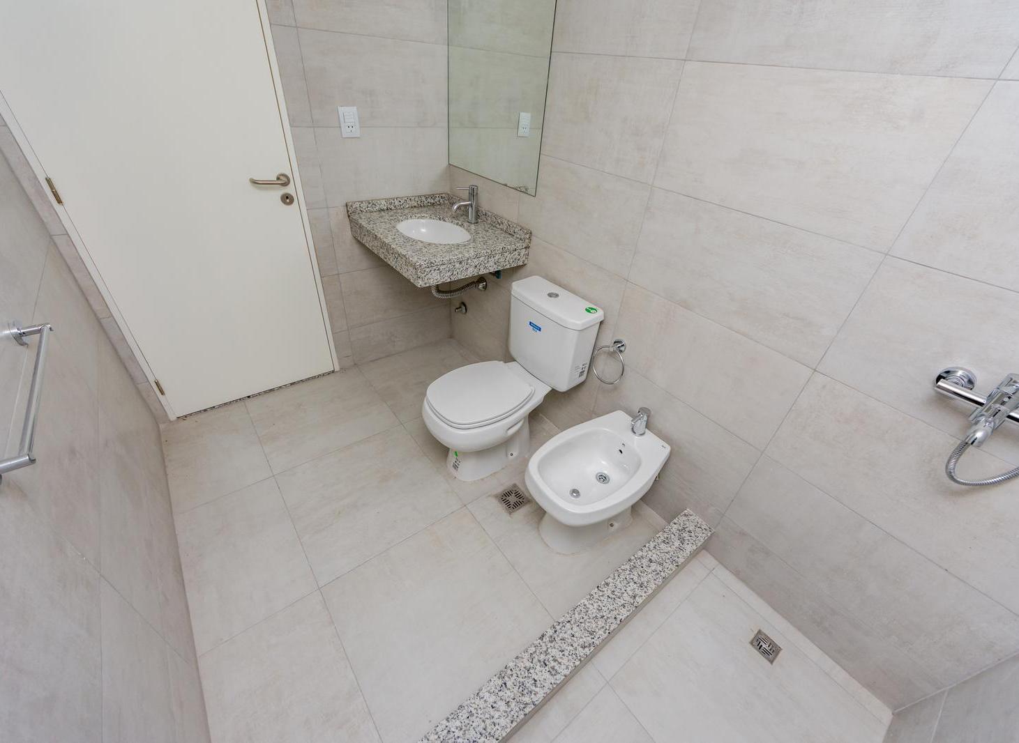 Foto de Departamento en Venta de un dormitorio con balcón Barrio Abasto con amenities a estrenar, imagen 5