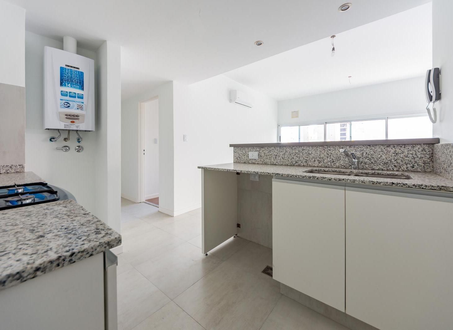 Foto de Departamento en Venta de un dormitorio con balcón Barrio Abasto con amenities a estrenar, imagen 1