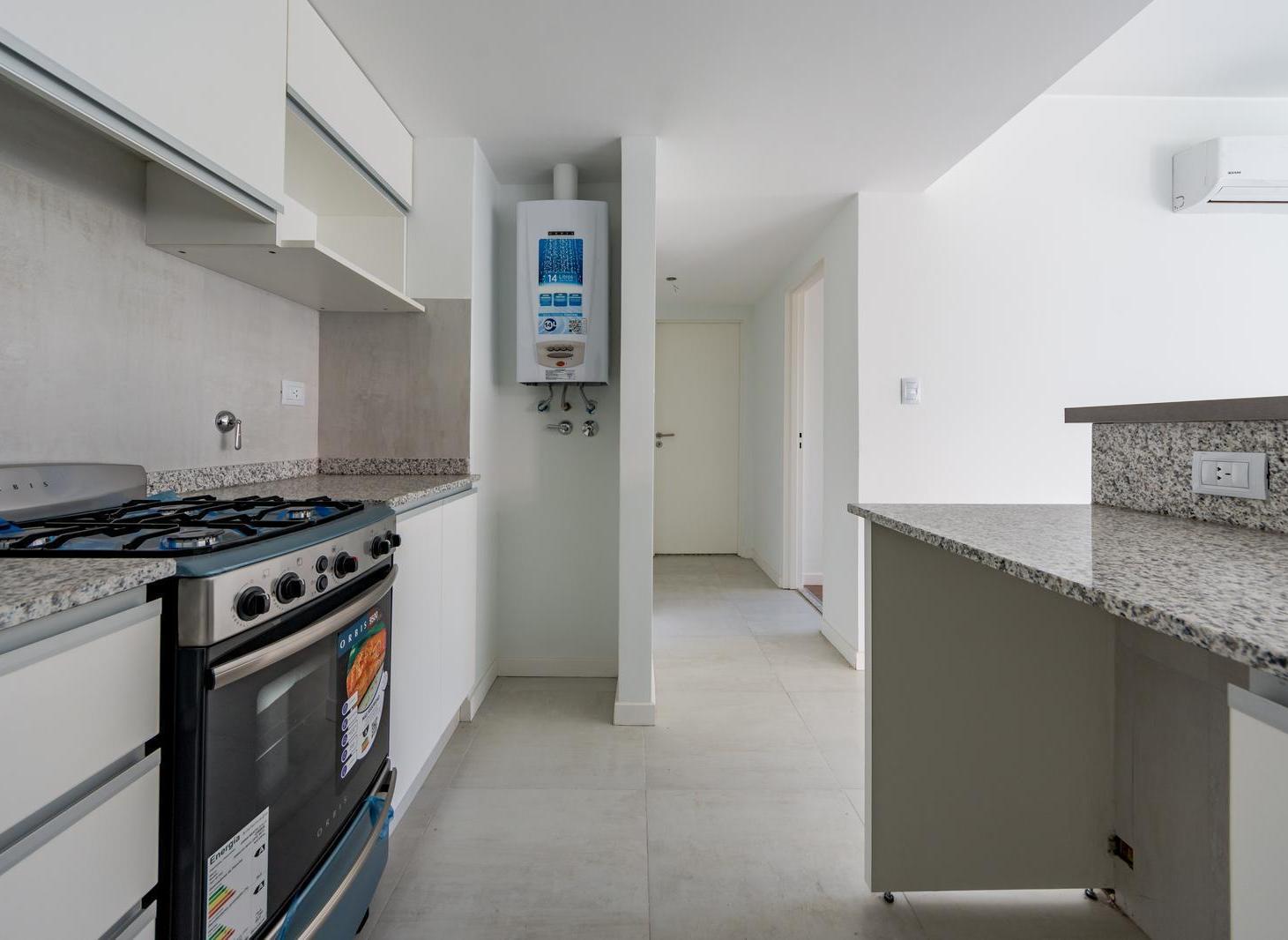 Foto de Departamento en Venta de un dormitorio con balcón Barrio Abasto con amenities a estrenar, imagen 3