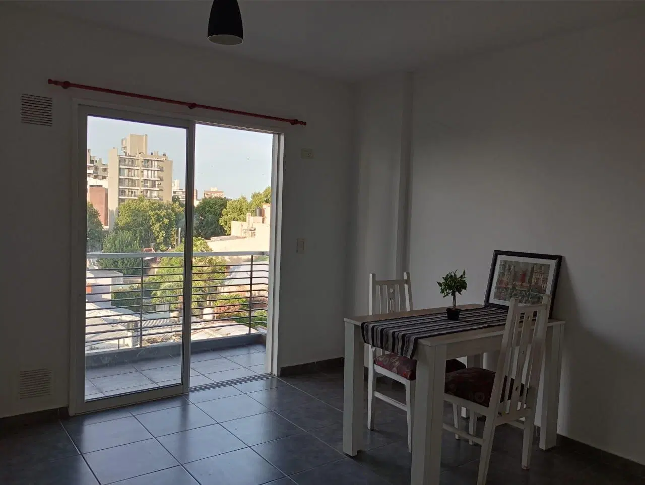 VENTA MONOAMBIENTE-BARRIO ECHESORTU 4