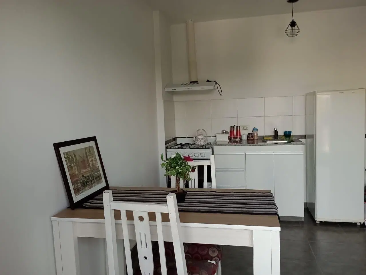 VENTA MONOAMBIENTE-BARRIO ECHESORTU 3