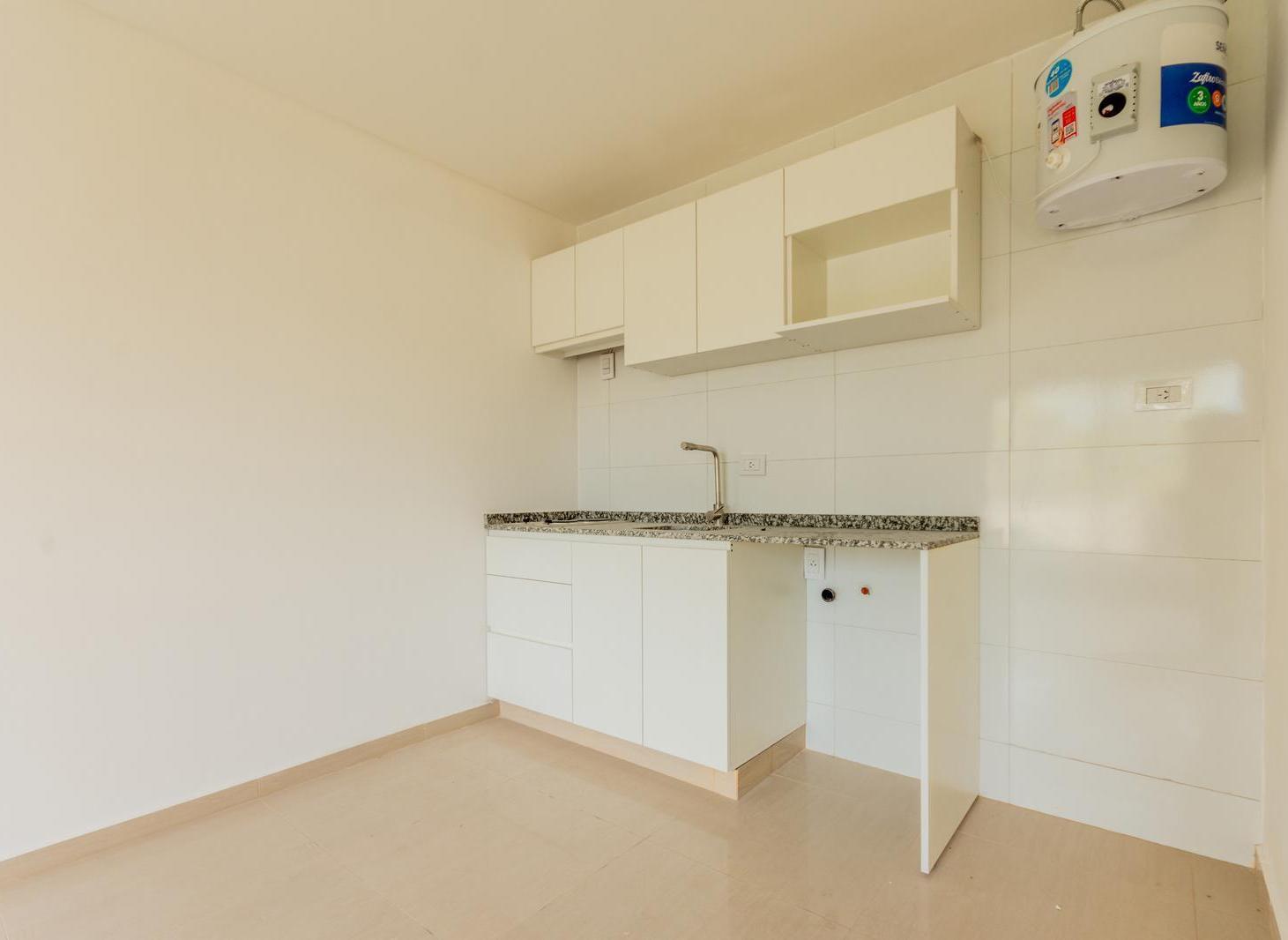 Foto de Departamento en Venta Echesortu un ambiente con balcón. A estrenar., imagen 3