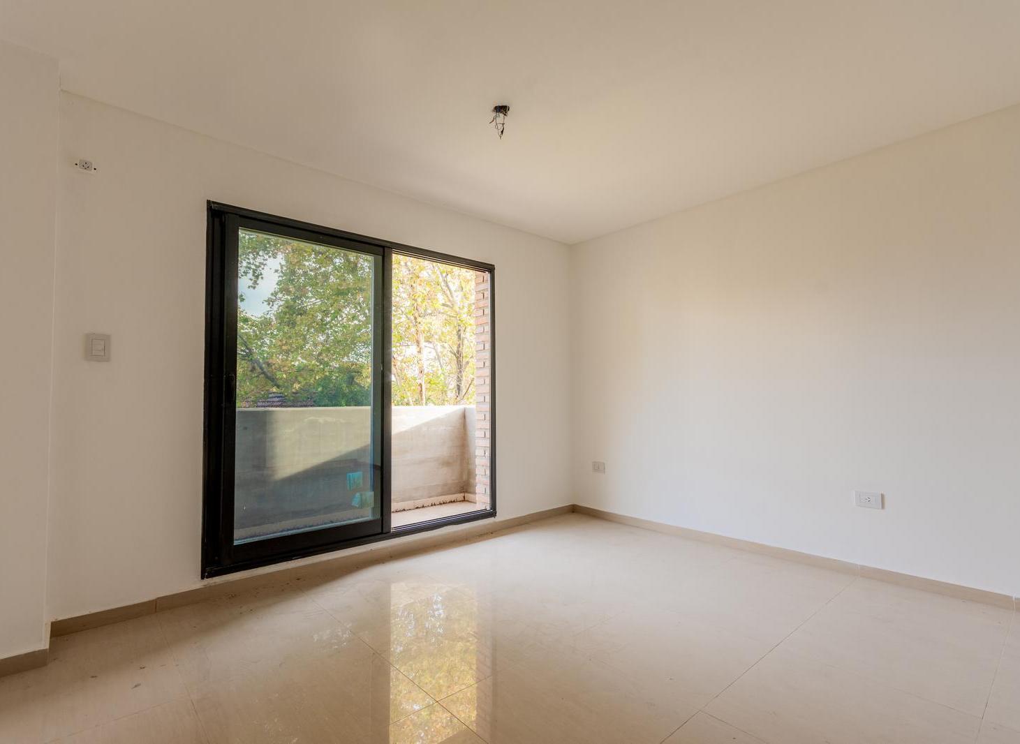 Foto de Departamento en Venta Echesortu un ambiente con balcón. A estrenar., imagen 1