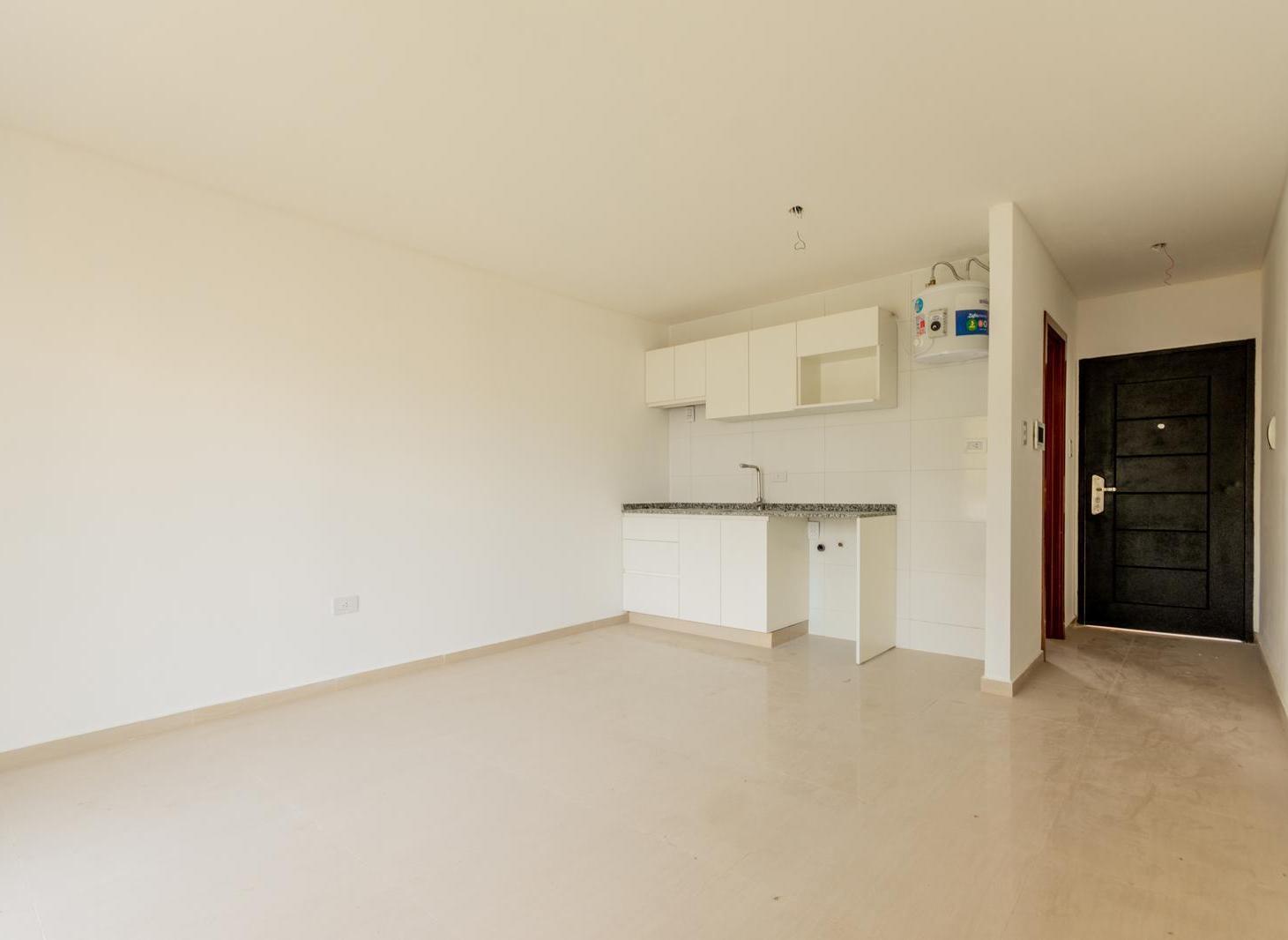 Foto de Departamento en Venta Echesortu un ambiente con balcón. A estrenar., imagen 5