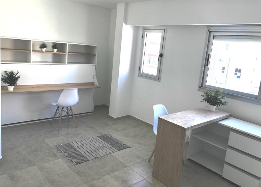 Foto de Departamento en barrio martin, imagen 1