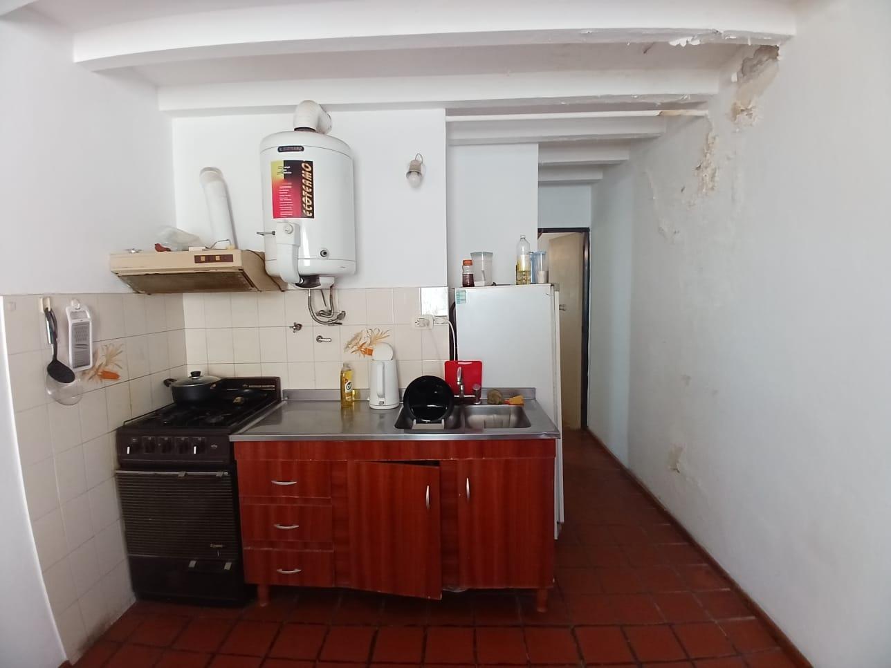 Foto de Departamento un dormitorio, imagen 4