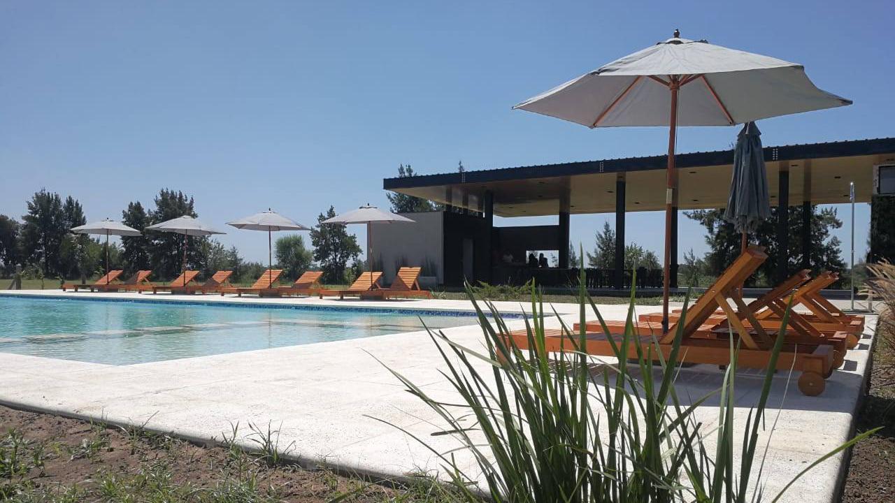 Foto de Terreno en PINARES DEL SUR, imagen 1