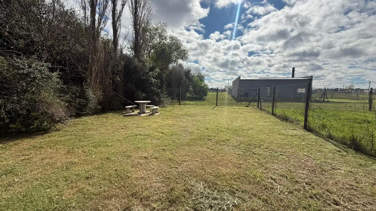 Terreno en  Ibarlucea 3
