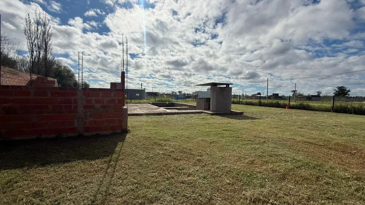 Terreno en  Ibarlucea 5