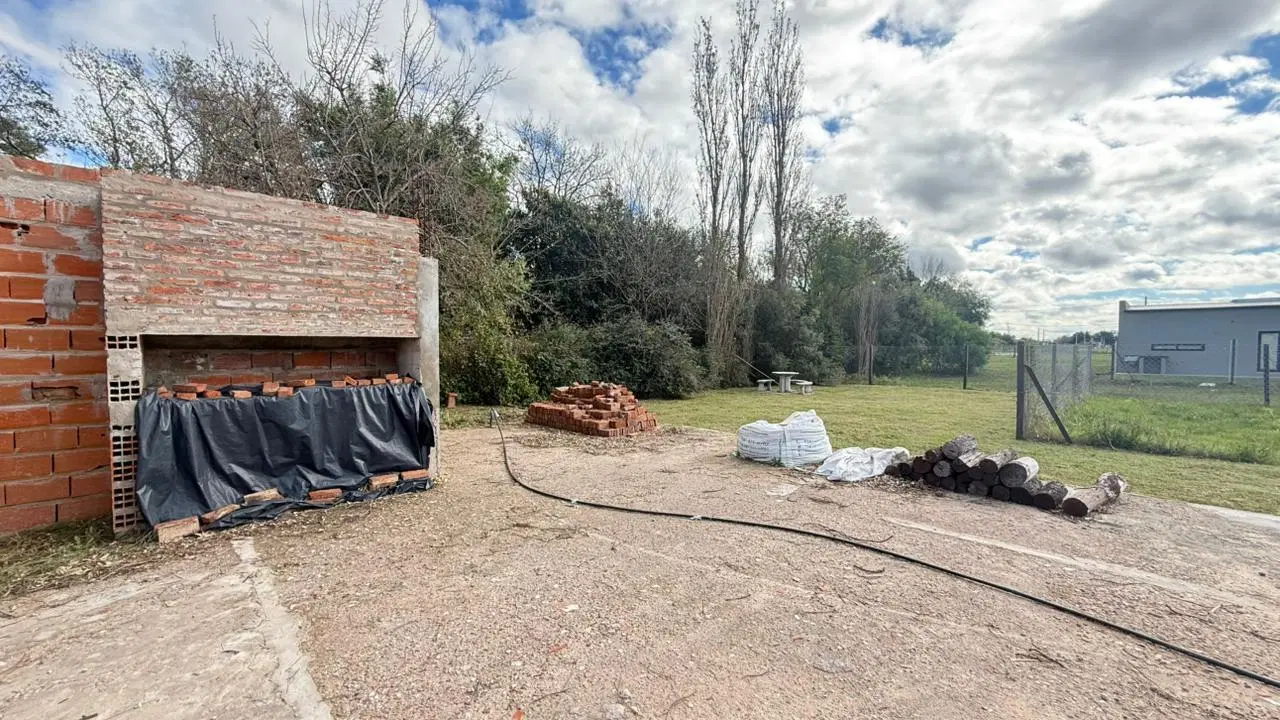 Terreno en  Ibarlucea 2