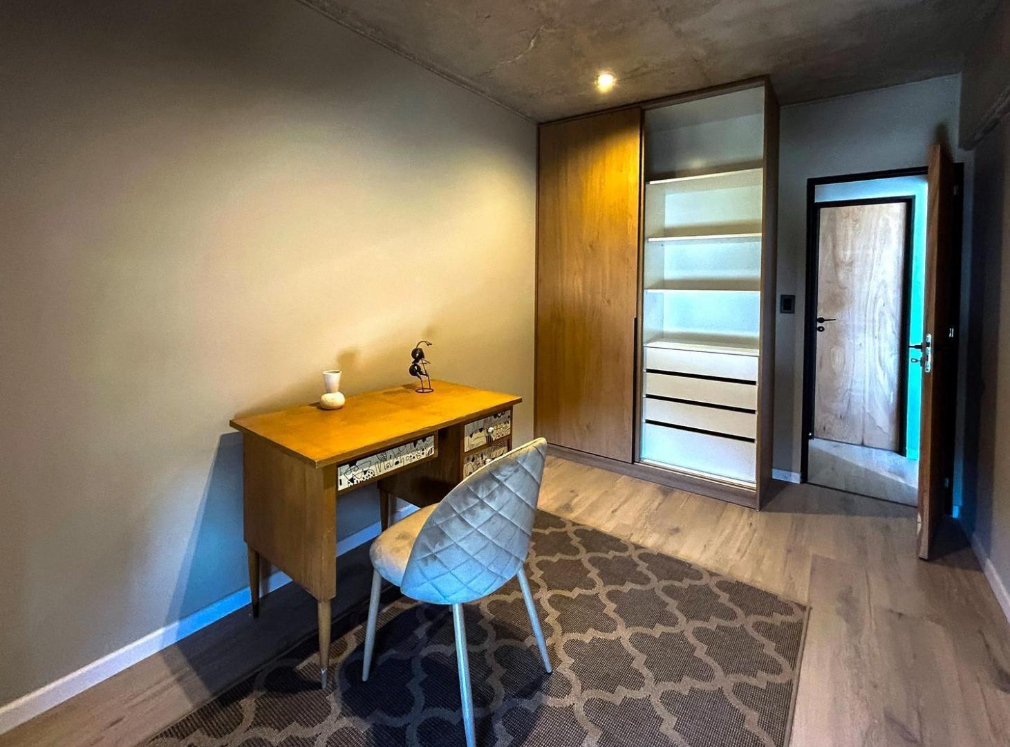 Foto de Departamento en Venta Pichincha 2 dormitorios con balcón. Amenities. A estrenar, imagen 5