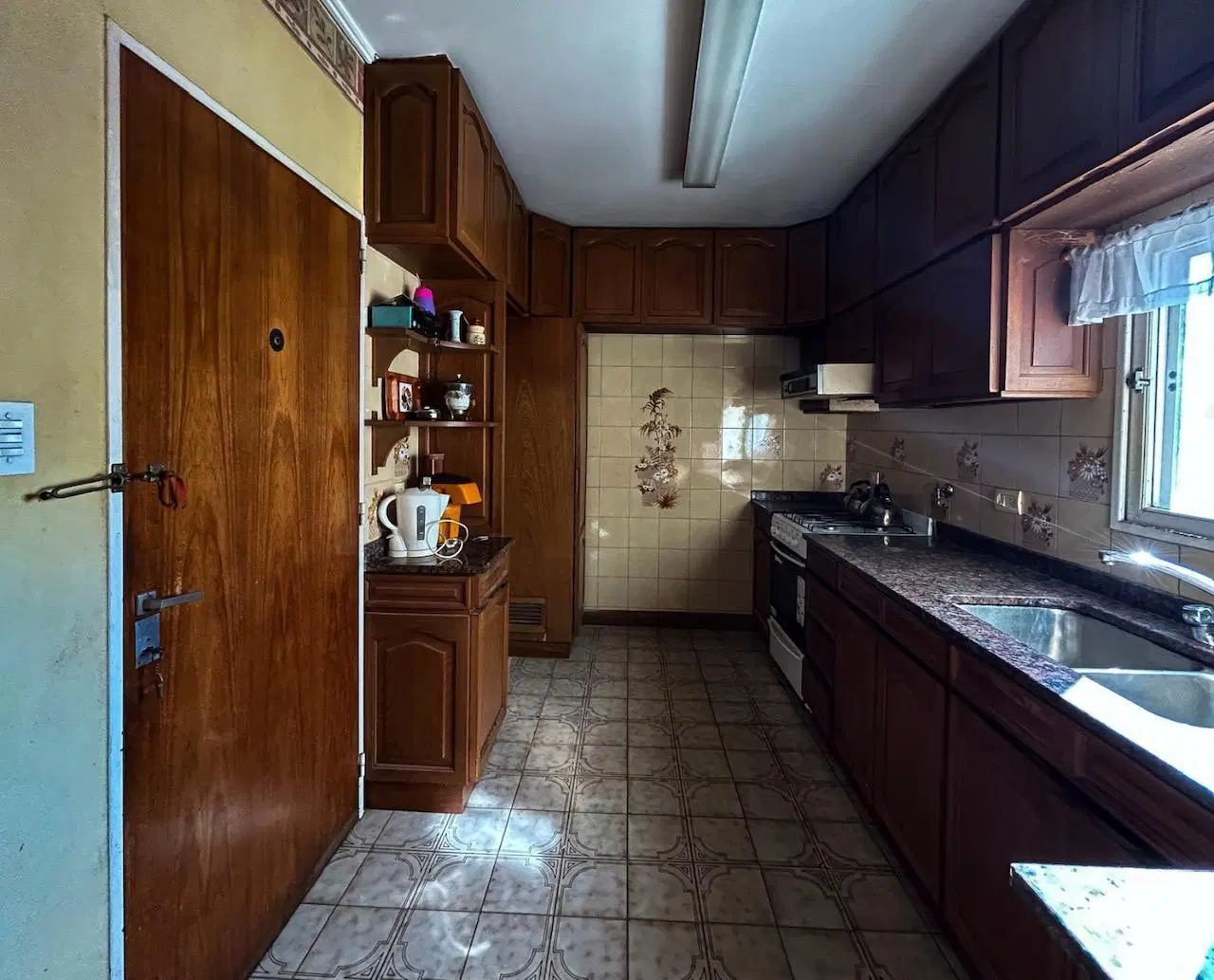 Departamento en Centro 2