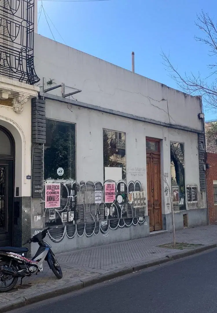 Oportunidad Venta Local Terreno - Moreno 800 Rosario Centro 2