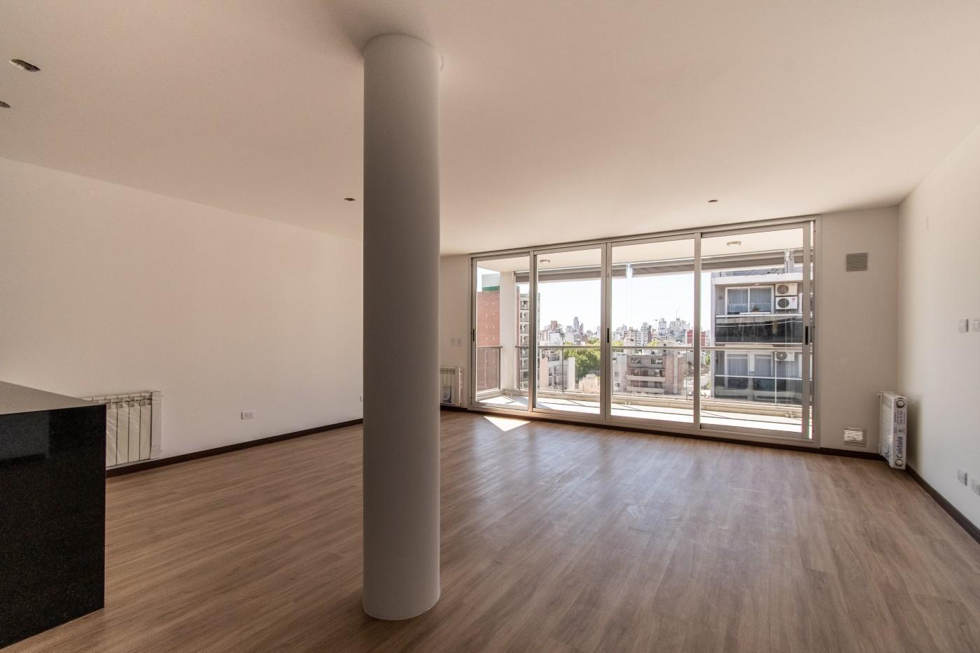 Foto de Departamento en Venta Pichincha 2 dormitorio balcón y terraza, imagen 2