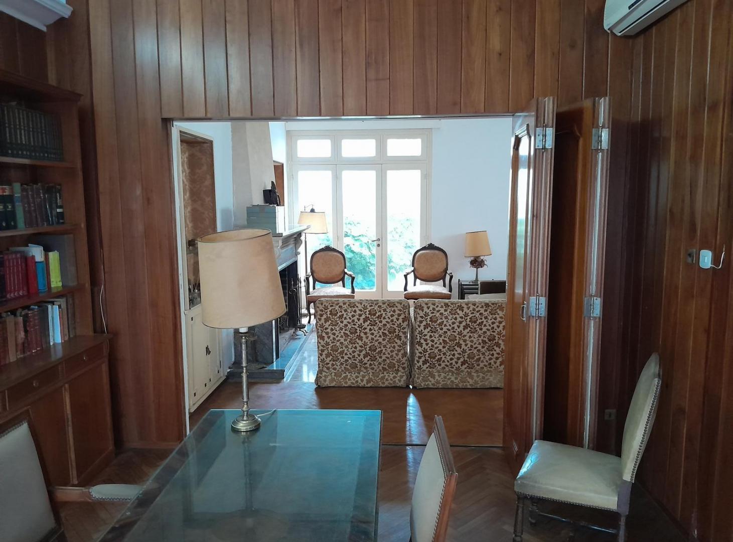 Foto de Venta Casa 4 Dormitorios, Oficina, Patio, 4 Baños cochera en Victoria, imagen 5